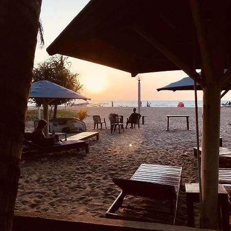 Lanka Beach Hotel Ettukala المظهر الخارجي الصورة