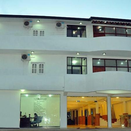 Lanka Beach Hotel Ettukala المظهر الخارجي الصورة