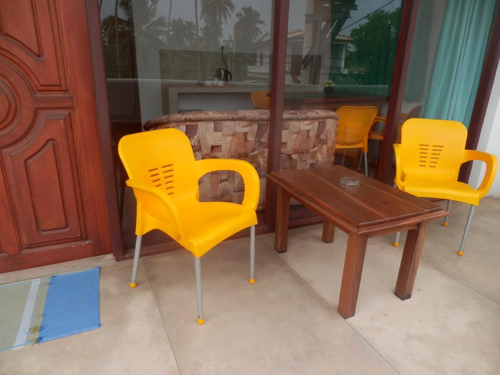 Lanka Beach Hotel Ettukala المظهر الخارجي الصورة