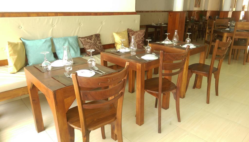 Lanka Beach Hotel Ettukala المظهر الخارجي الصورة