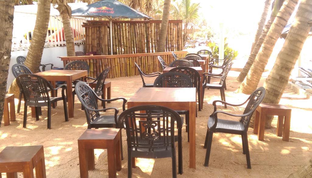 Lanka Beach Hotel Ettukala المظهر الخارجي الصورة