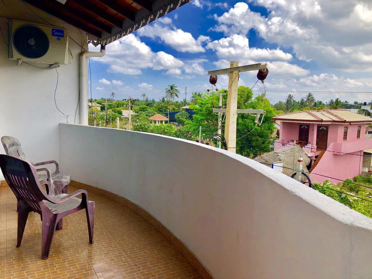 Lanka Beach Hotel Ettukala المظهر الخارجي الصورة