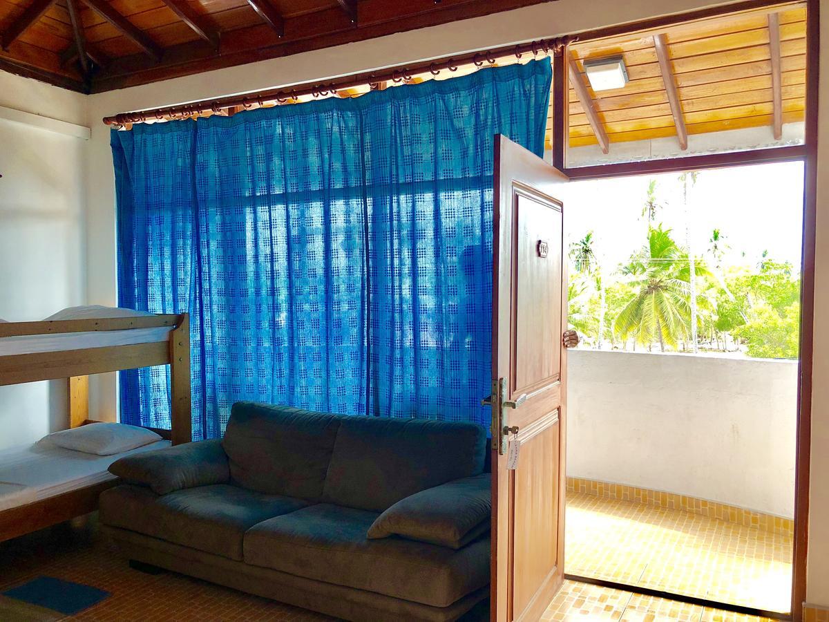 Lanka Beach Hotel Ettukala المظهر الخارجي الصورة