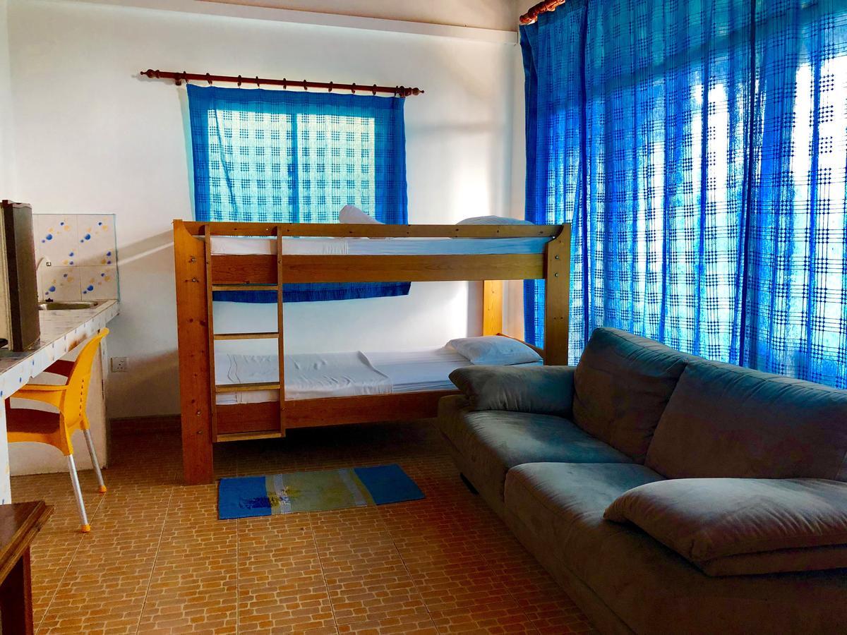 Lanka Beach Hotel Ettukala المظهر الخارجي الصورة