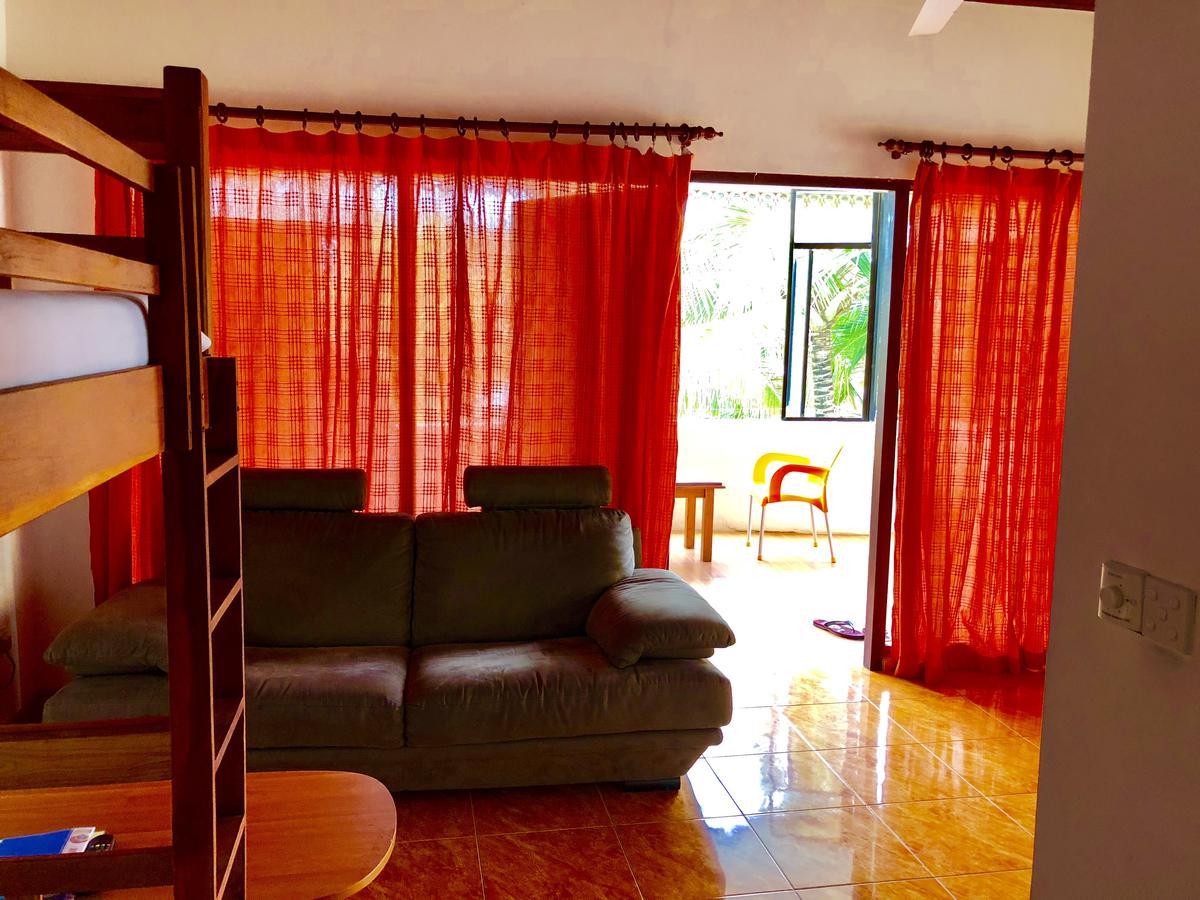 Lanka Beach Hotel Ettukala المظهر الخارجي الصورة