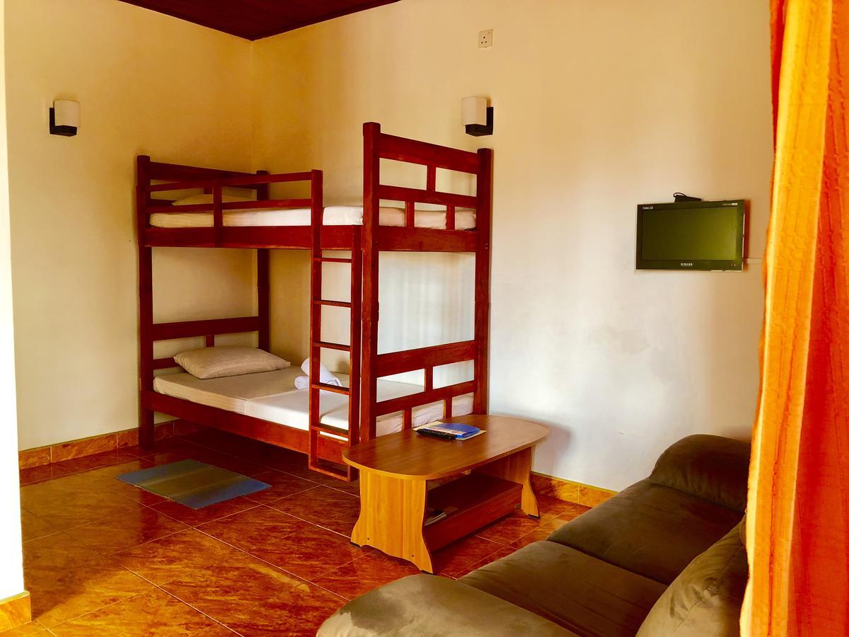 Lanka Beach Hotel Ettukala المظهر الخارجي الصورة