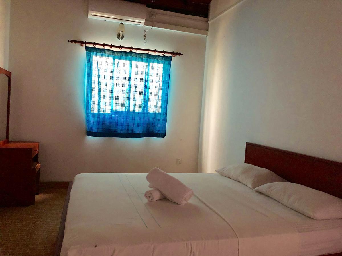 Lanka Beach Hotel Ettukala المظهر الخارجي الصورة