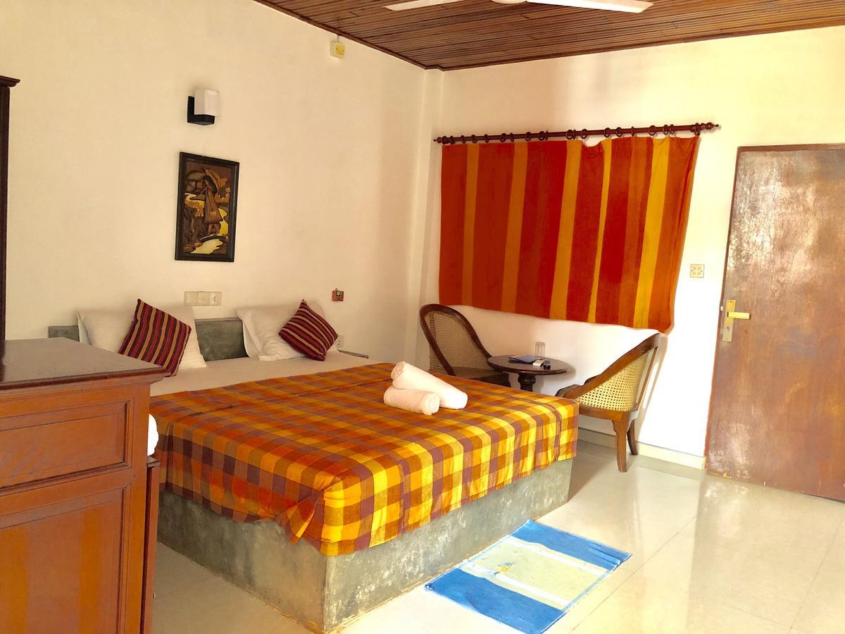 Lanka Beach Hotel Ettukala المظهر الخارجي الصورة