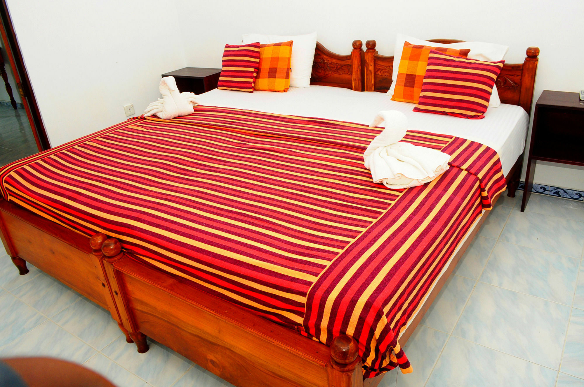 Lanka Beach Hotel Ettukala المظهر الخارجي الصورة