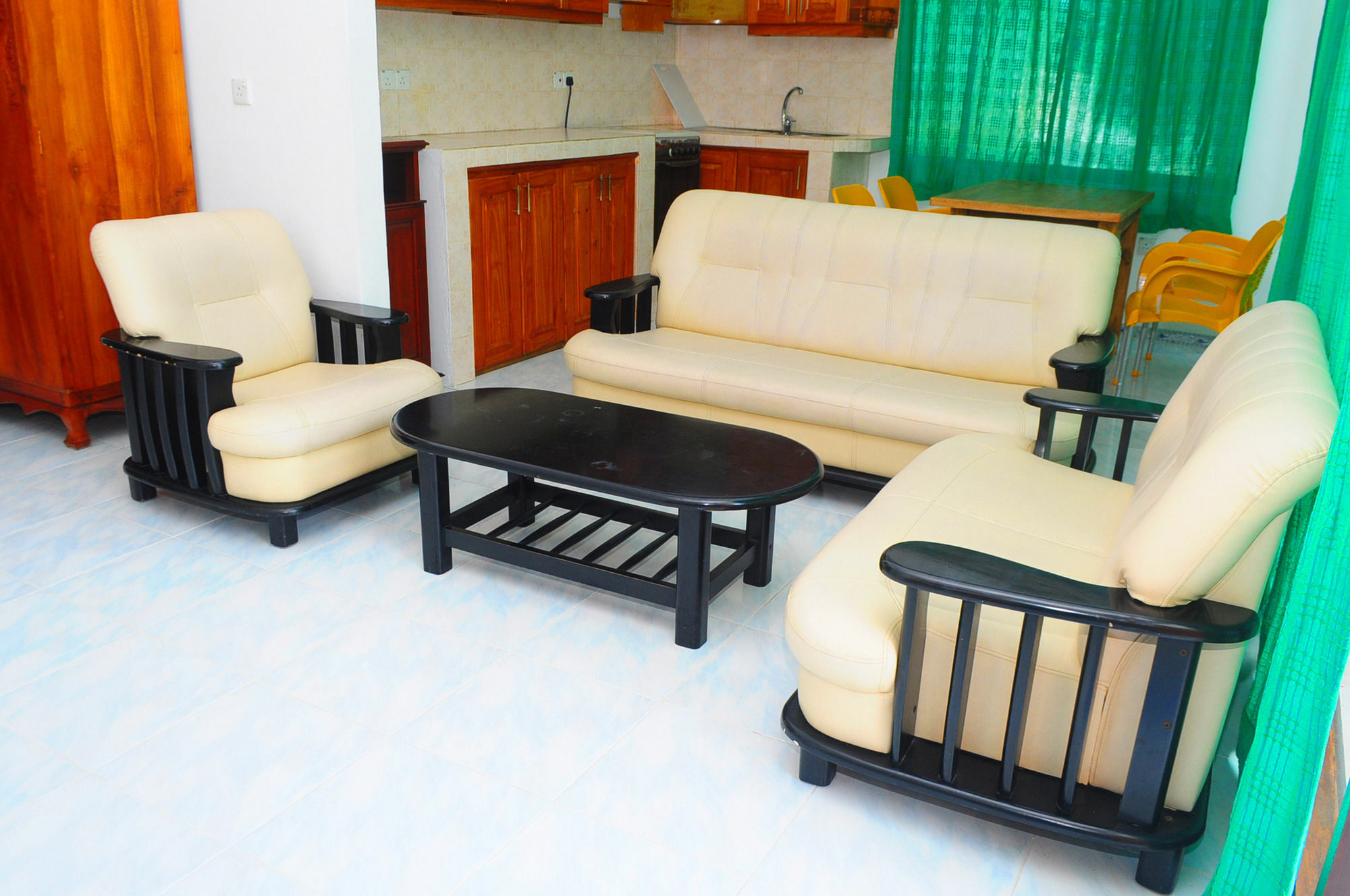 Lanka Beach Hotel Ettukala المظهر الخارجي الصورة